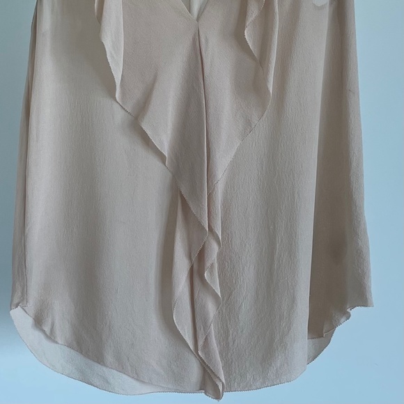 Babaton Silk Top - Picture 4 of 8